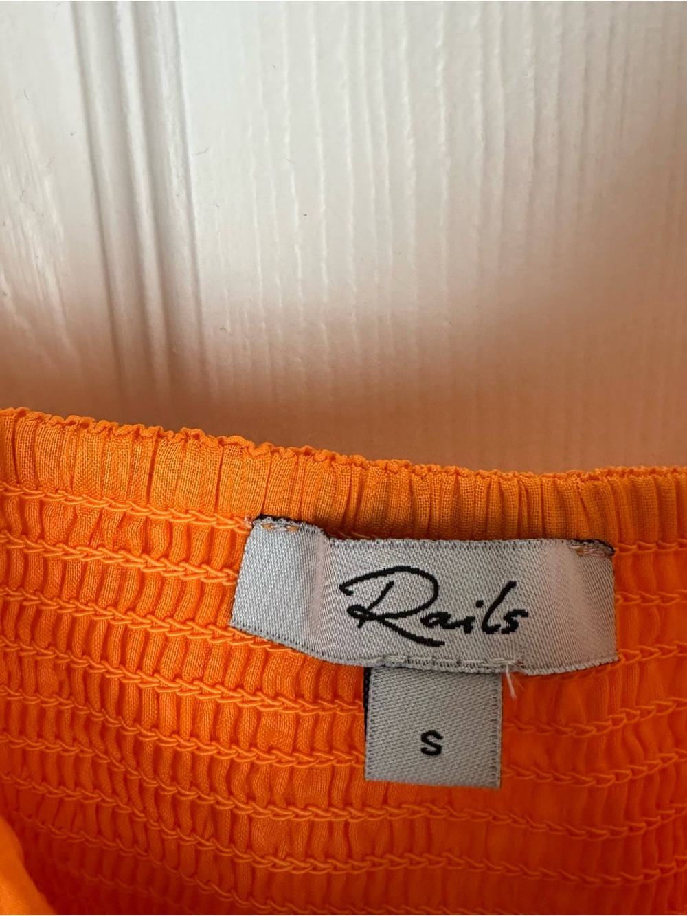 Rails Chrissy Cutout Dress - Picture 5 of 9